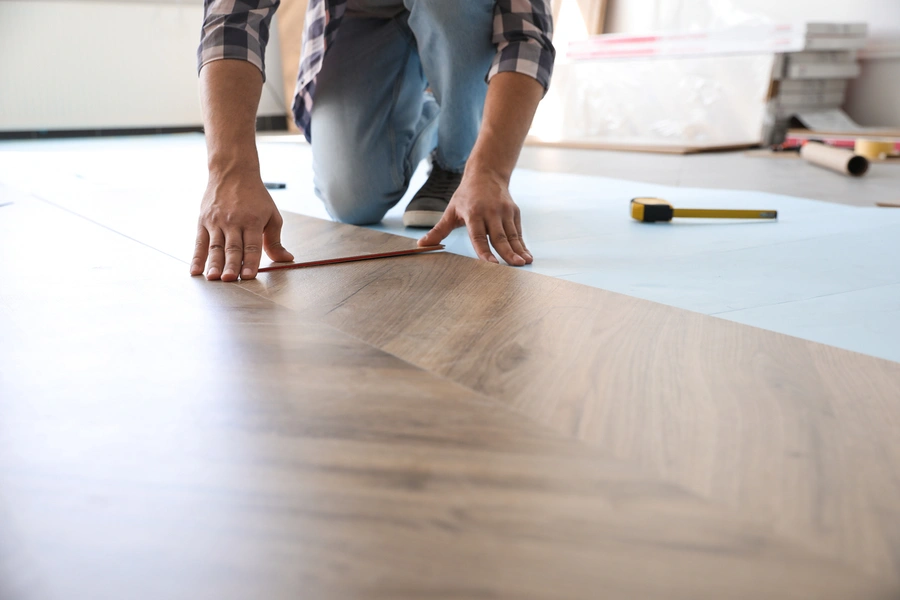 Affordable Hardwood Flooring Hemet, CA