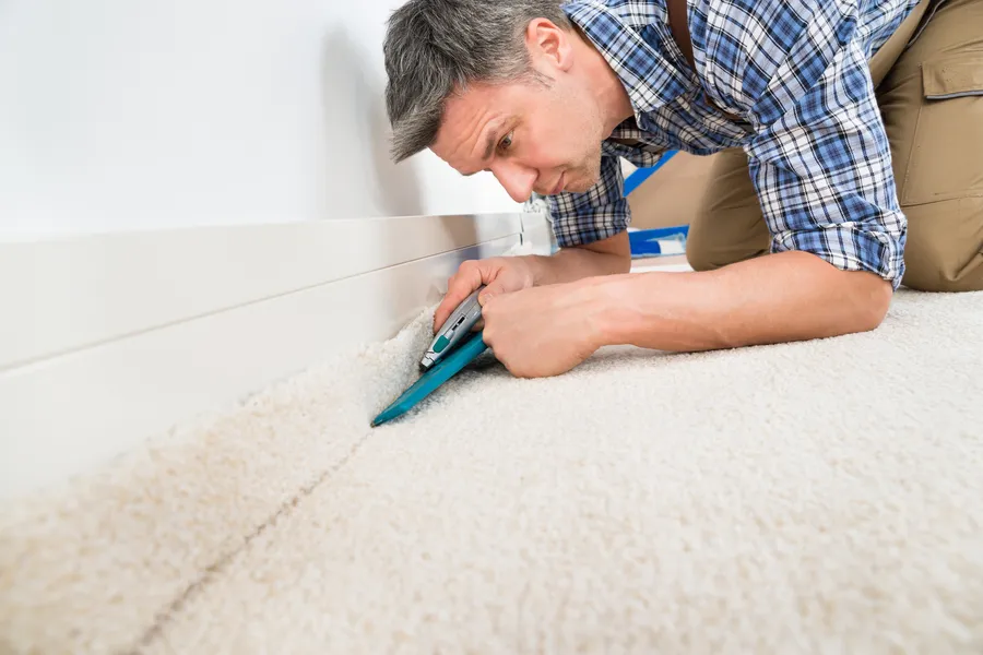 Common Mistakes To Avoid During Carpet Installation Projects Hemet, CA