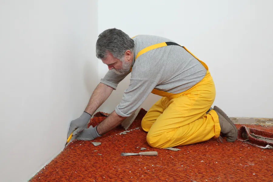 Common Mistakes To Avoid During Carpet Installation Projects in Hemet, CA