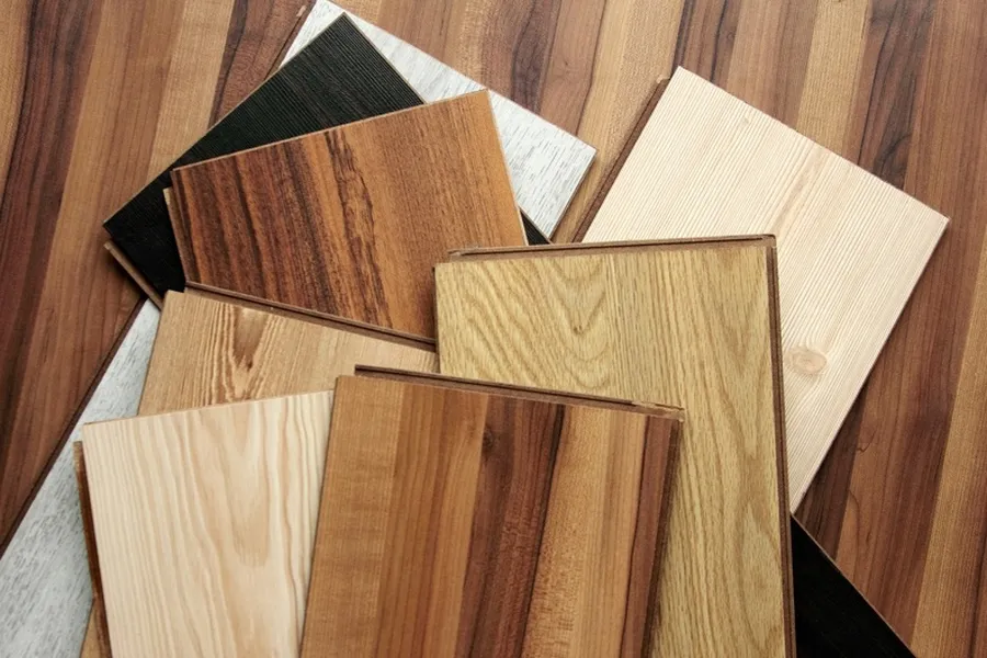 How Laminate Flooring Compares To Hardwood And Tile Options in Hemet, CA
