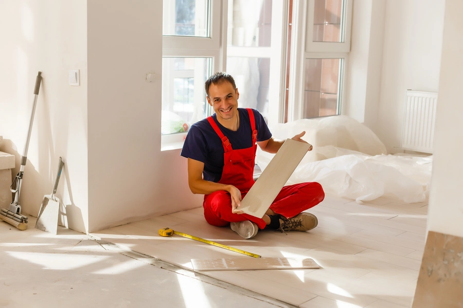 How Tile Flooring Enhances Home Durability And Appeal Hemet, CA