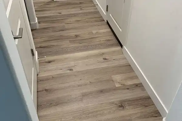 Laminate Flooring