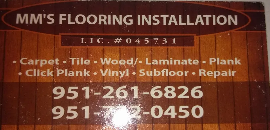 Professional Flooring Company