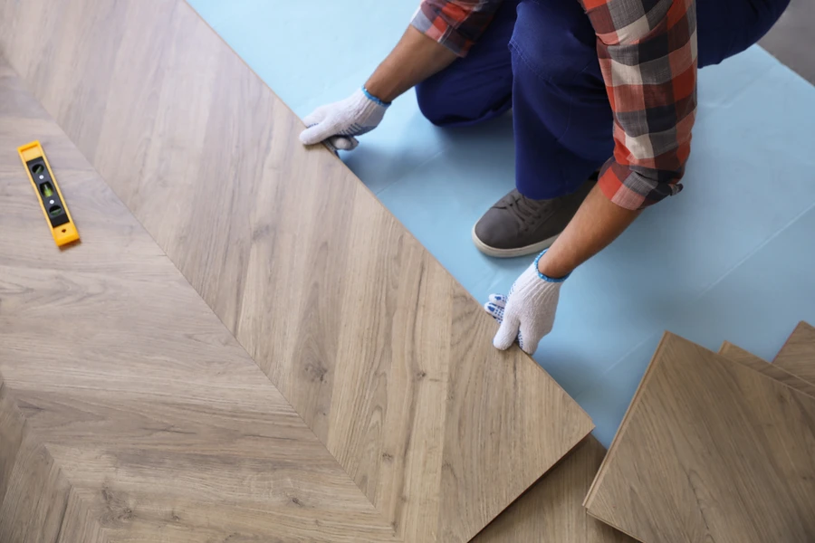 Reputable Hardwood Flooring Hemet, CA