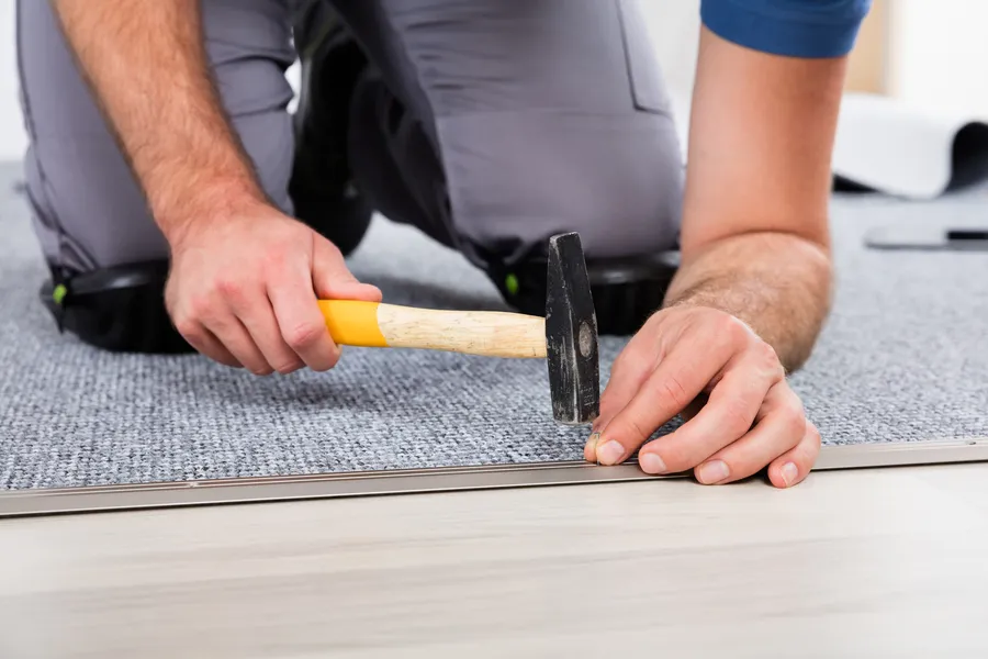 Signs It Is Time To Consider New Carpet Installation in Hemet, CA