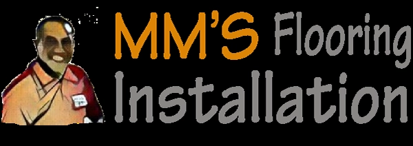 MMs Flooring Installation